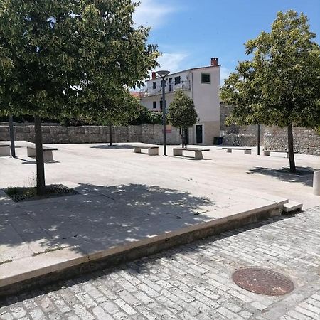 Apartmani Gajeta Biograd Na Moru Exterior foto